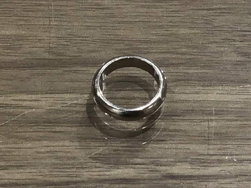 プラチナ リング 買取り