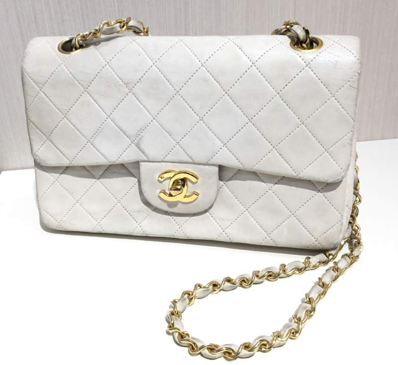 CHANEL マトラッセ👜