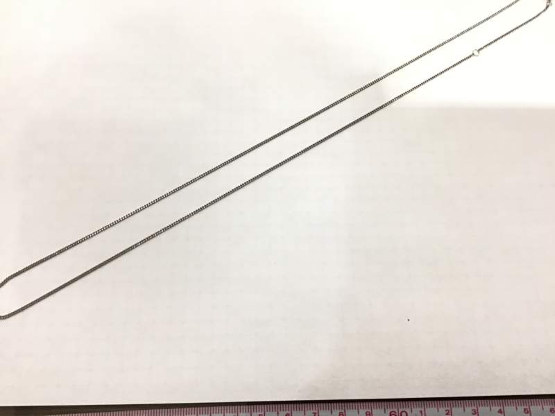 PTキヘイネックレス買取