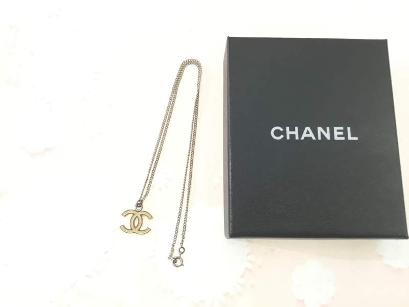 🌸CHANEL ネックレス🌸