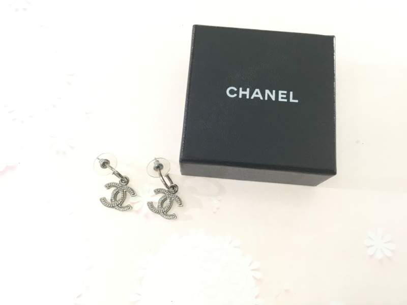 🌸CHANEL ピアス🌸