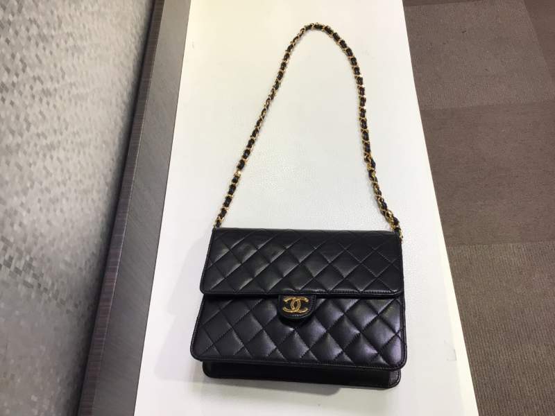 CHANEL マトラッセ