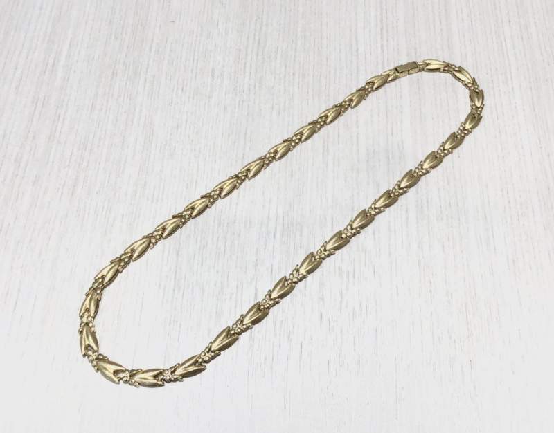 K18 ネックレス 買取