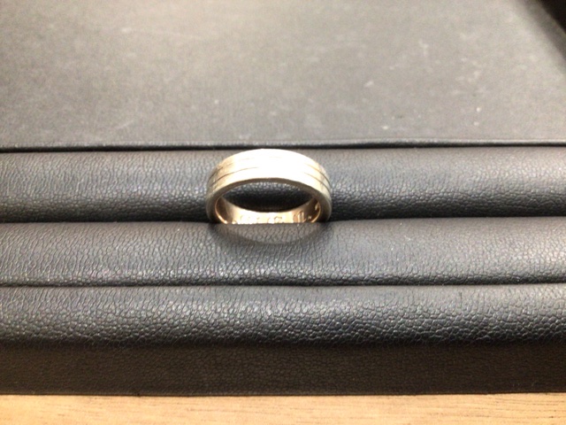 💍シルバージュエリーのお買取💍