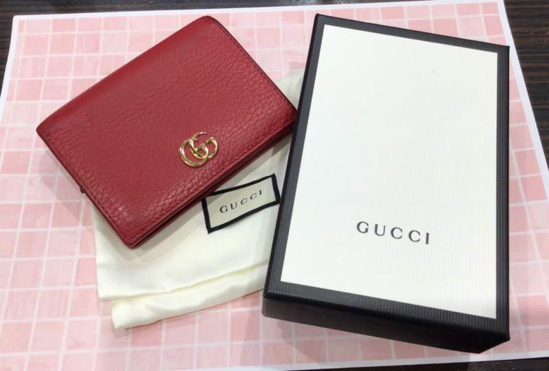 🌟グッチ 財布🌟