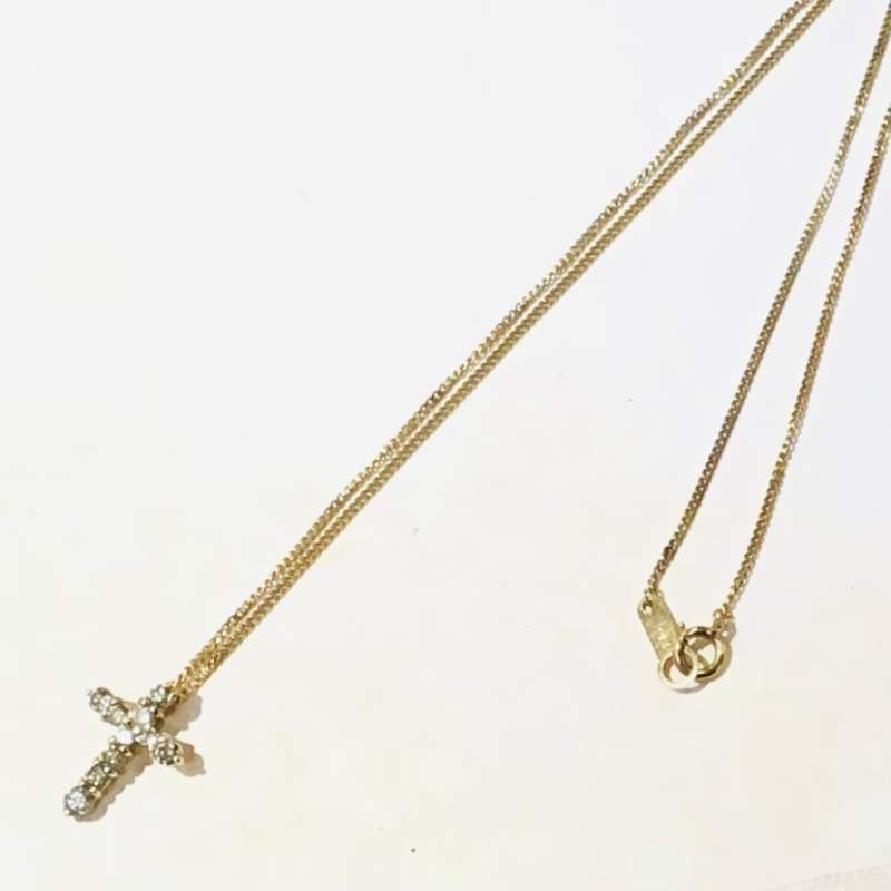 K18 ネックレス 買取