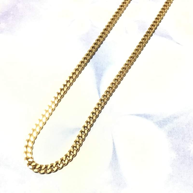 💛喜平ネックレスのお買取💛