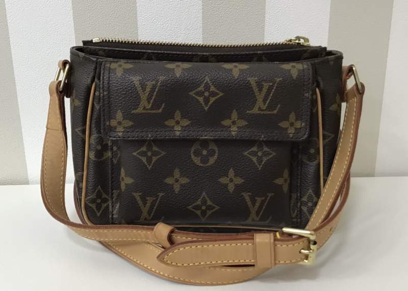LOUIS VUITTON ヴィバシテPM