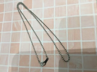 PT900 ネックレス