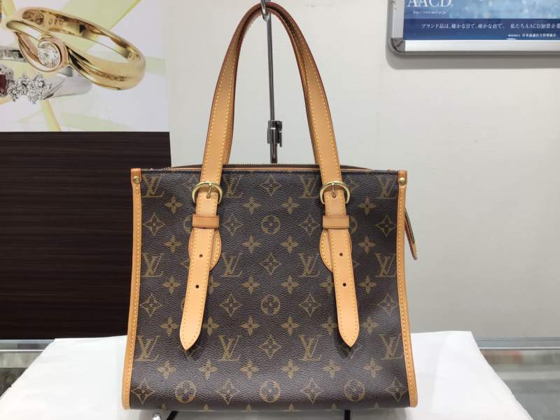 🍀LV ポパンクール・オ モノグラム