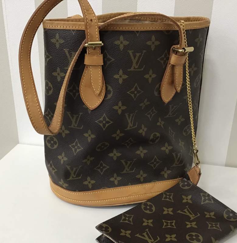 ルイヴィトン 訳あり品