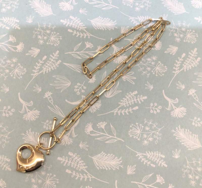 K18ネックレス 買取