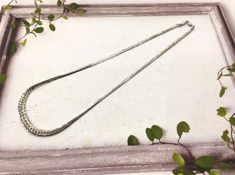 K14ネックレス 買取