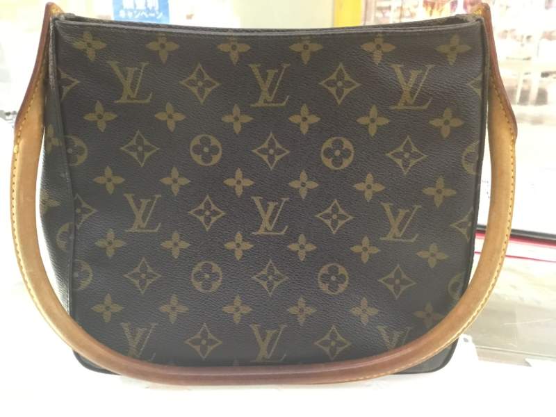 🌸LV ルーピングMM🌸