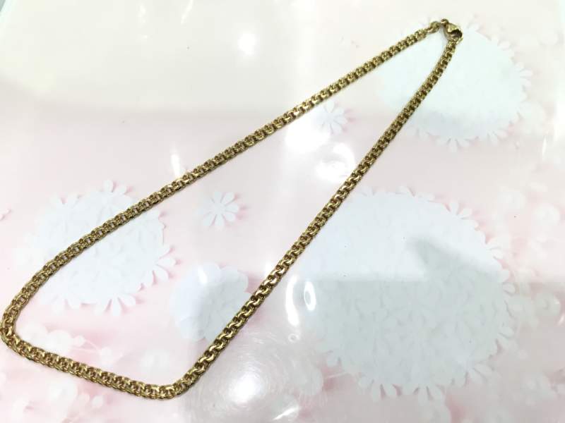 K18 ネックレス 買取