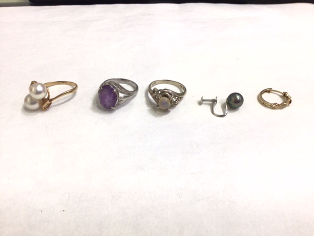 金製品 お買取