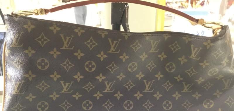 🌸LV モノグラム バック🌸
