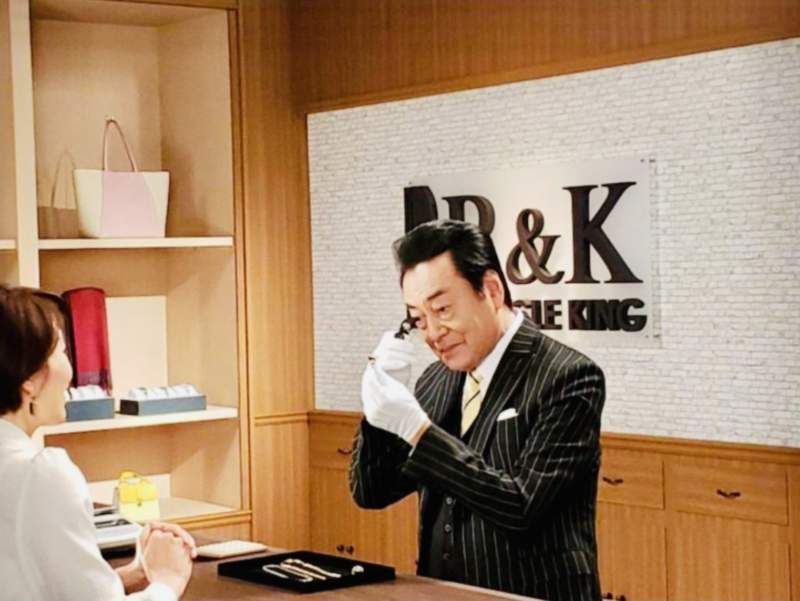 ✨💍👜いつでも、どこでも、安心買取💍💼✨