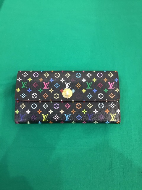 LOUIS VUITTON  ウォレット