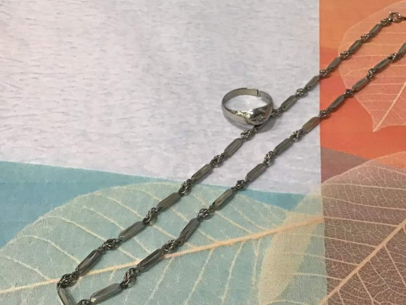 プラチナ ネックレス 買い取り