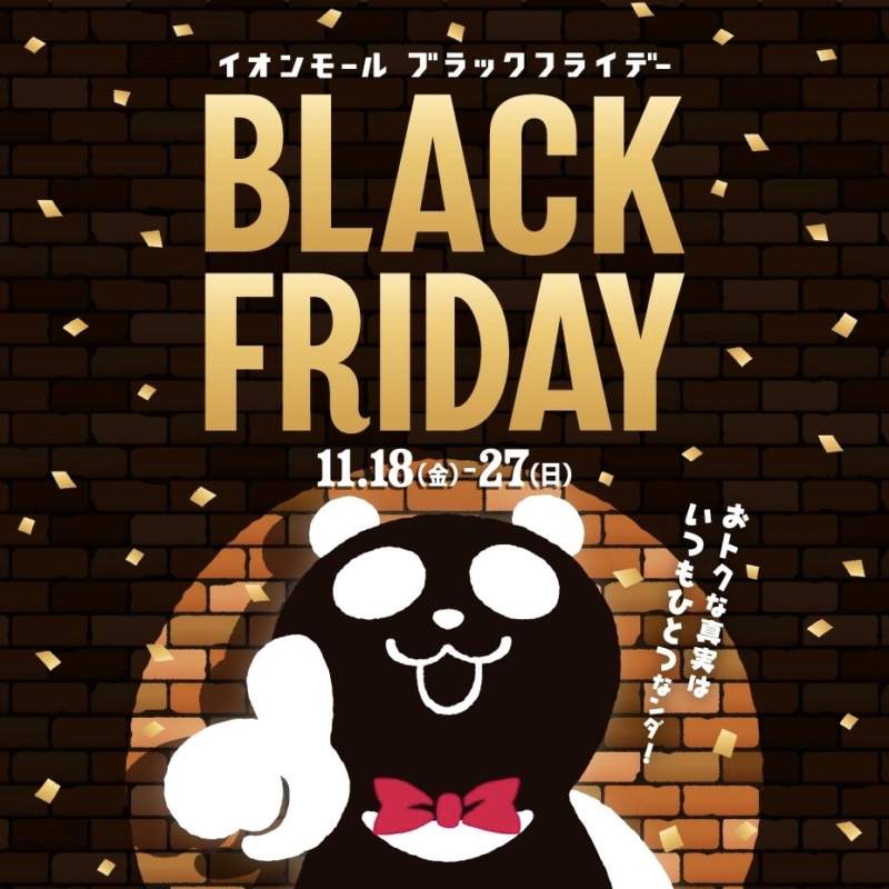 🎉BLACK FRIDAY 🎉