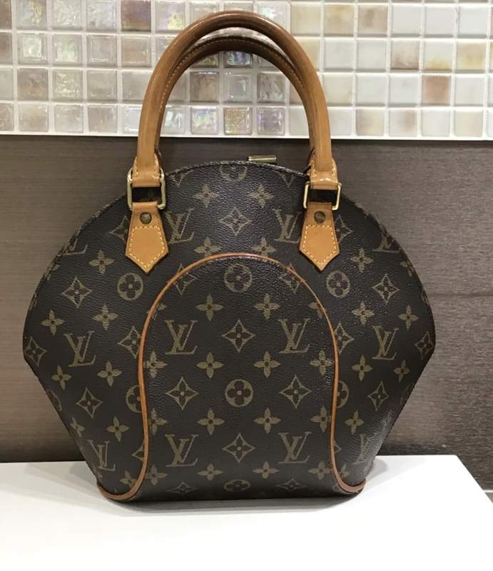 ルイヴィトン エリプス 買取