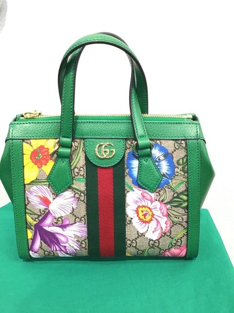 GUCCI バッグ