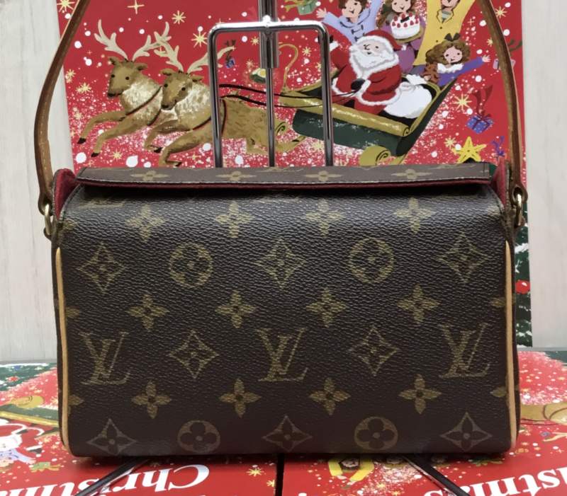 ルイ・ヴィトン バッグ お買取