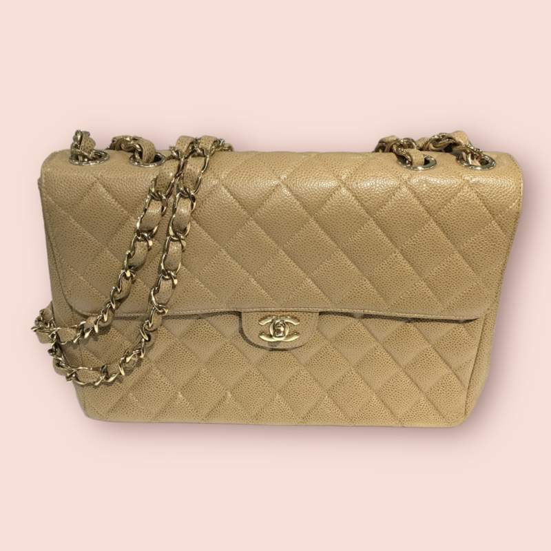 🍁CHANEL マトラッセ　バッグ　買取🍁