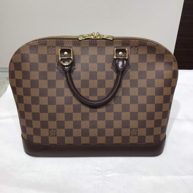 👜ルイヴィトン ダミエ バッグ👜