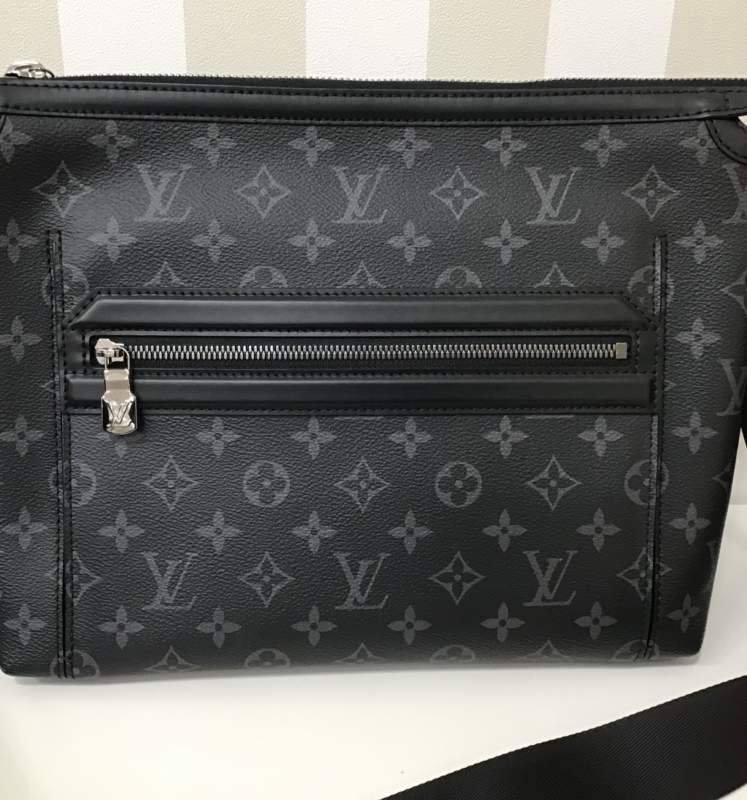 ルイヴィトン バッグ エクリプス