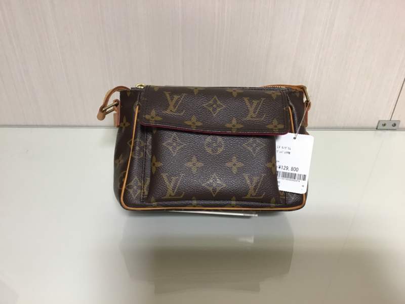 ルイヴィトン ヴィバシテpm 入荷しております