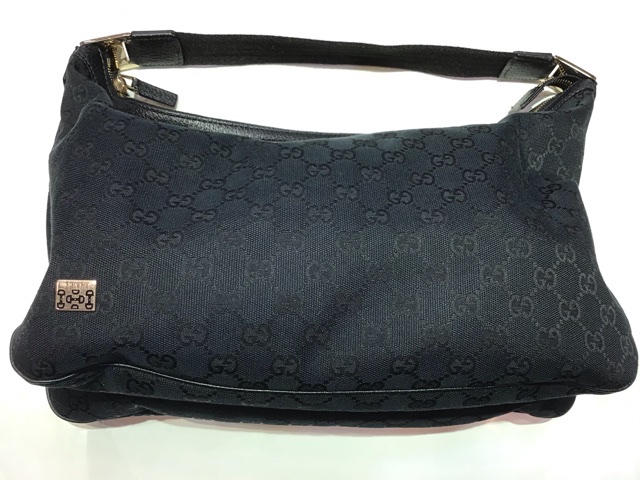 GUCCI バッグ をお買取しました。