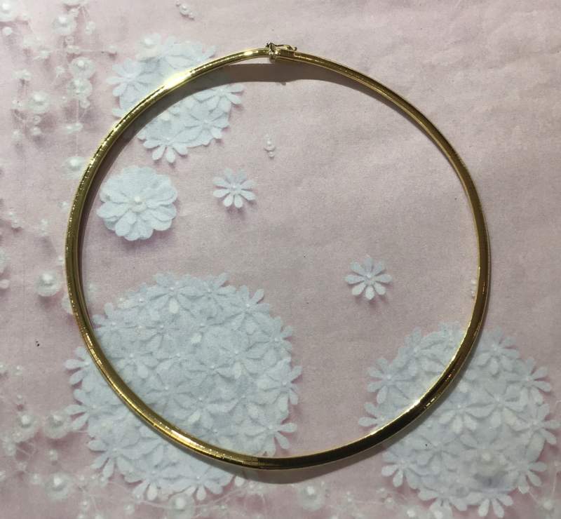 K18 ネックレス 買取