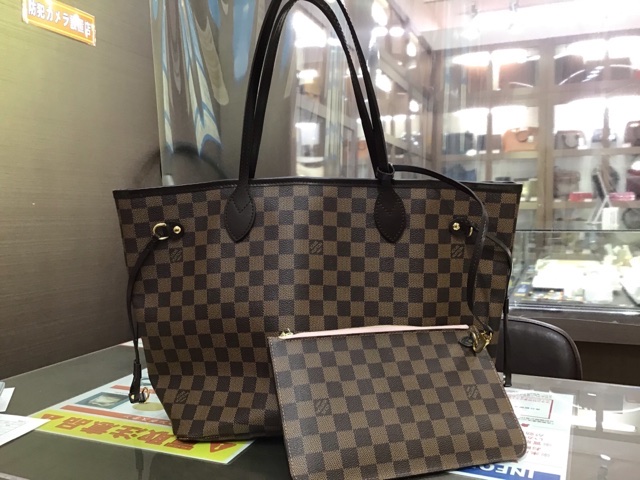 VUITTON バッグ　買取