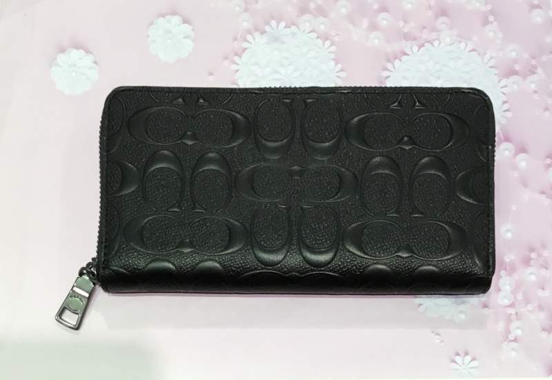 コーチ財布 買取