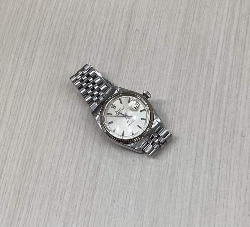 ROLEX 1601