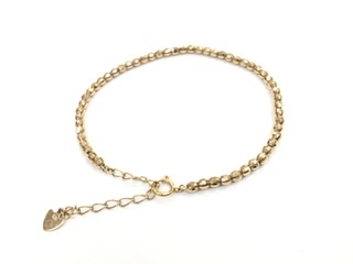 K18 ブレスレット 買取