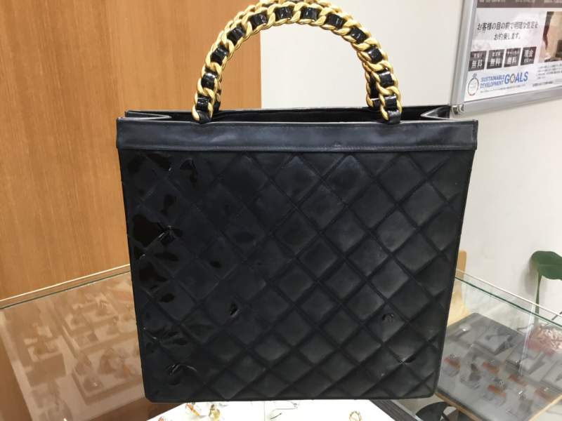 CHANEL 買取