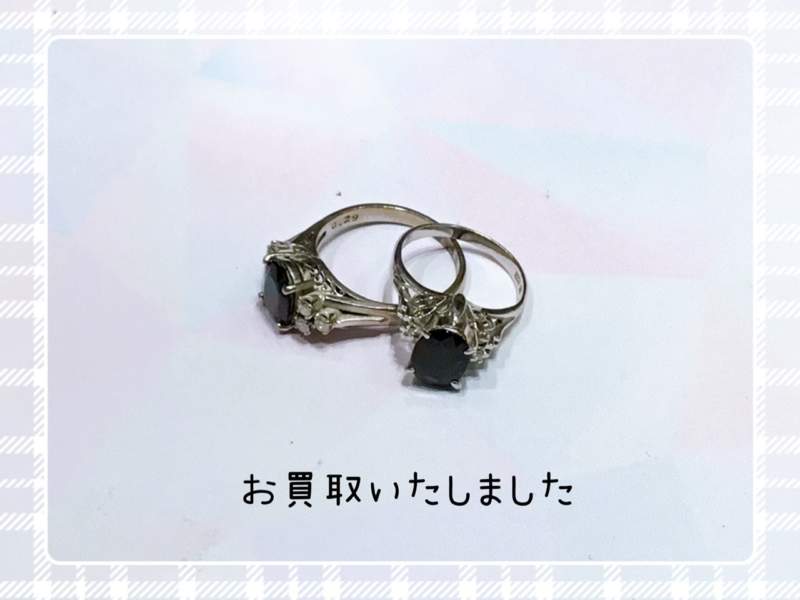 K14 PT900 リング ❣️