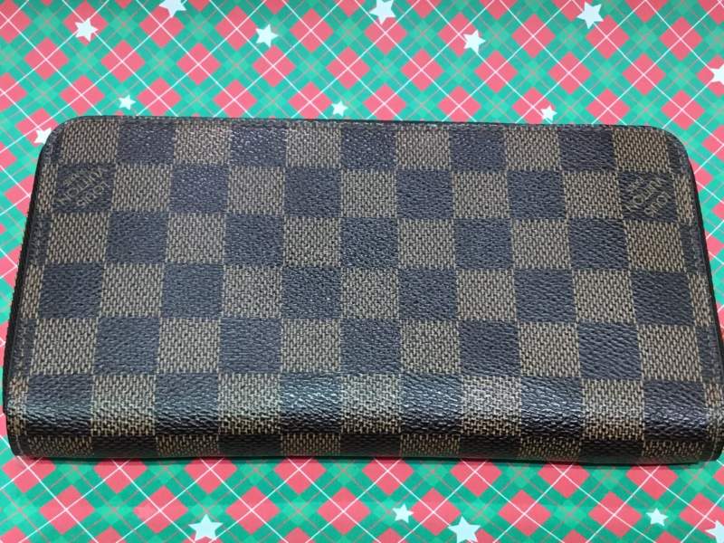 ブランド ルイヴィトン 財布 買取