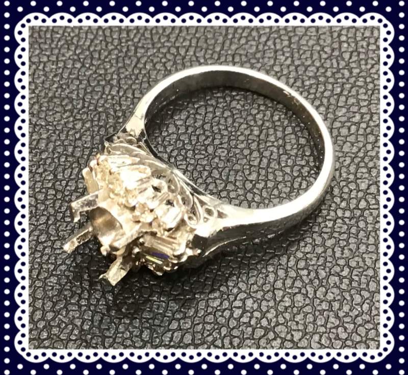 pt 空枠 お買い取りしました。