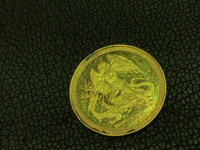 金 コイン 買取