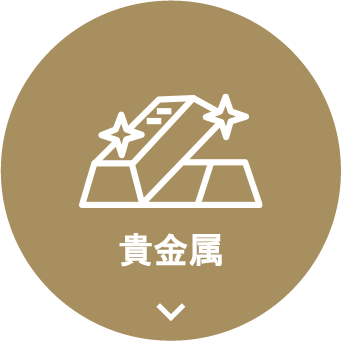 金・銀・プラチナ