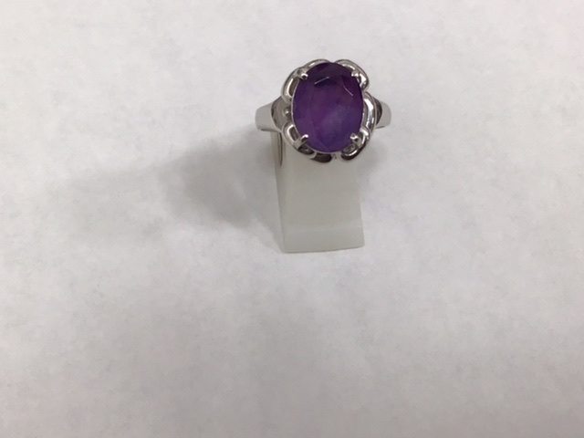 k14 ホワイトゴールド リング お買取り