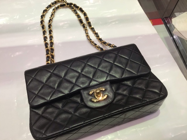 CHANEL      マトラッセ　お買取しました