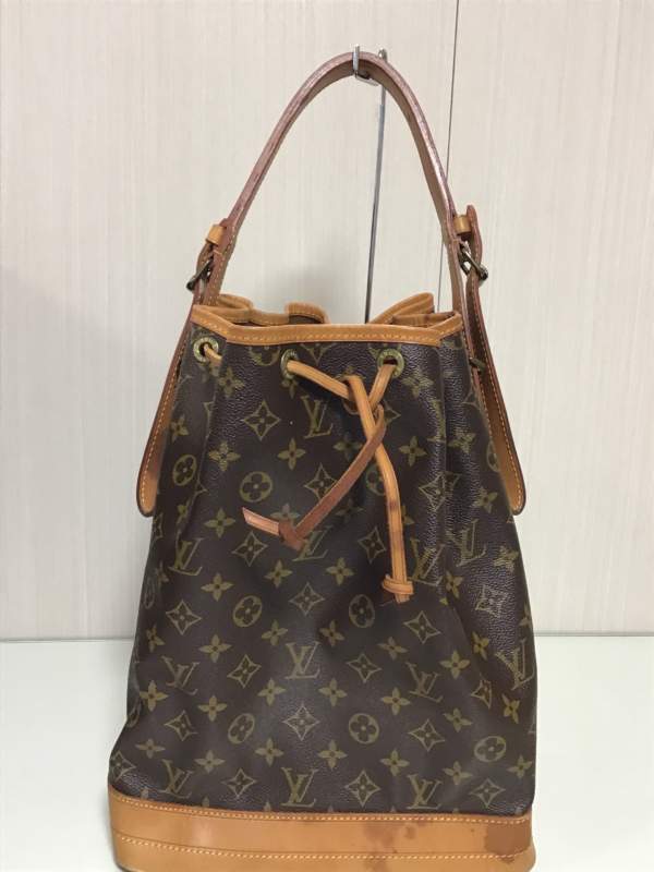 ルイヴィトン ノエバックお買取り致しました