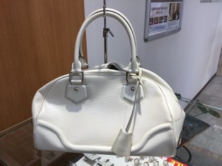 ルイヴィトン エピ モンテーニュPM M5932J お買取しました。