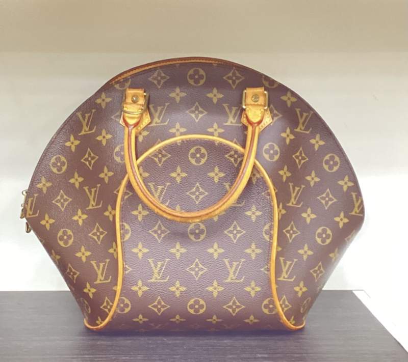 ルイヴィトン モノグラム 買取強化中。
