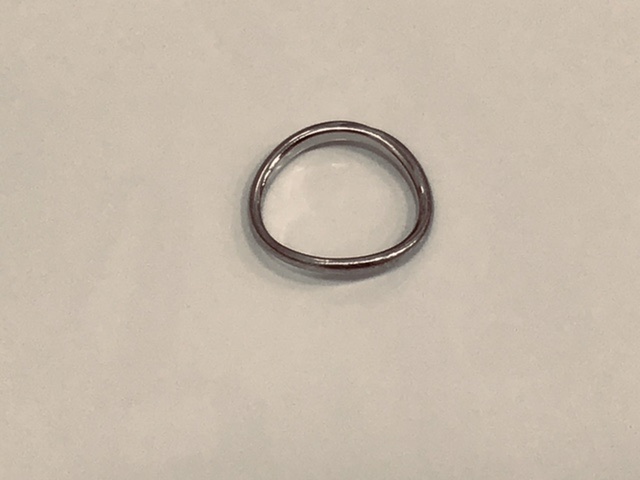 プラチナ リング お買取り